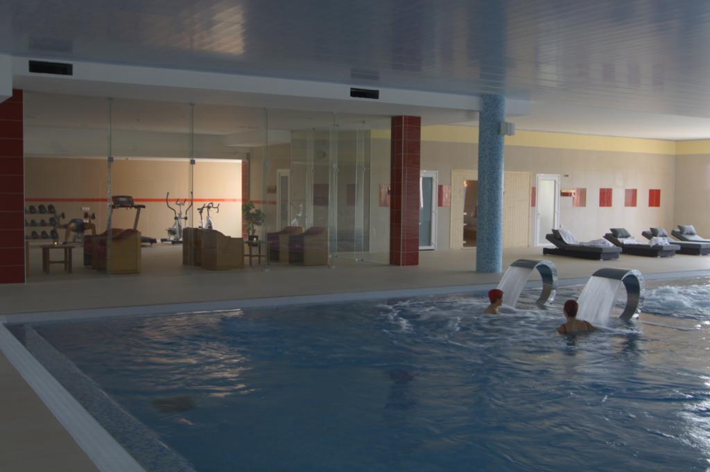 Palace Hotel & Spa Termas De Sao Tiago Penamacor Zewnętrze zdjęcie