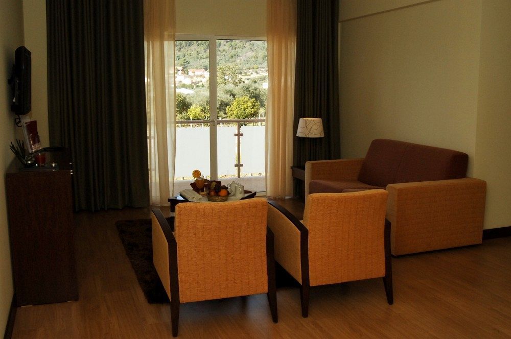 Palace Hotel & Spa Termas De Sao Tiago Penamacor Zewnętrze zdjęcie