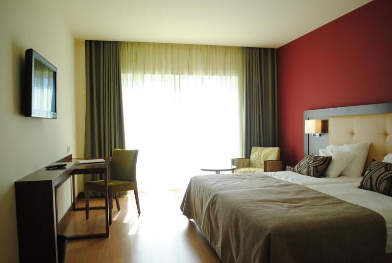 Palace Hotel & Spa Termas De Sao Tiago Penamacor Zewnętrze zdjęcie