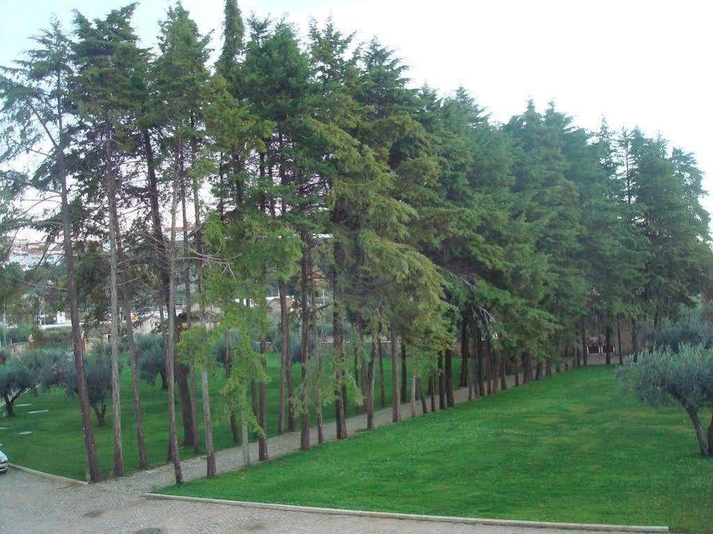 Palace Hotel & Spa Termas De Sao Tiago Penamacor Zewnętrze zdjęcie